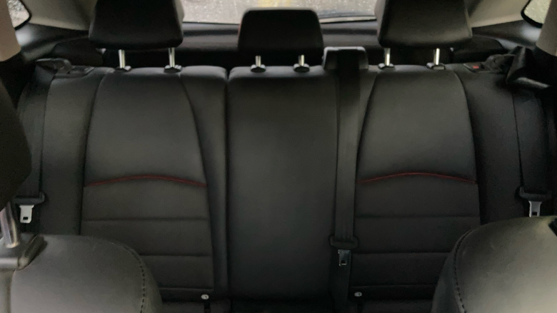 Mazda CX-3 2.0 Sport Nav 5dr Petrol Hatchback